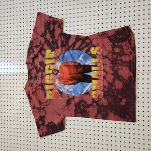 Biggie Smalls t-shirt
